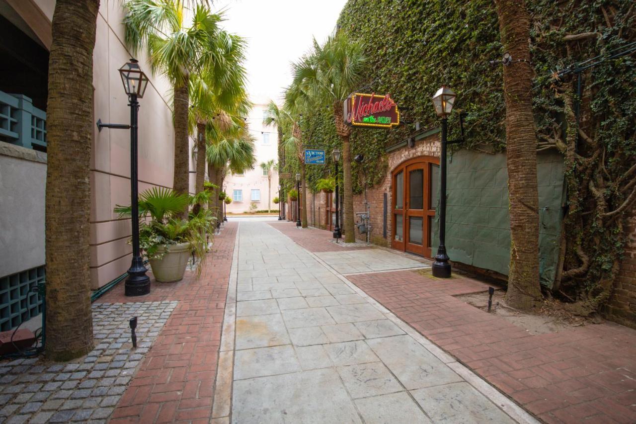 243 Rutledge Villa Charleston Exterior photo